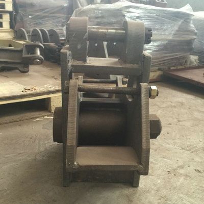 掛車懸架與半掛車懸架的區(qū)別